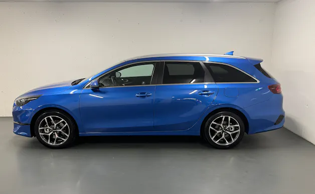 Kia Ceed SW 1.5 T-GDi MHEV Power 1,99% Leasing