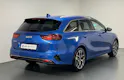 Kia Ceed SW 1.5 T-GDi MHEV Power 1,99% Leasing