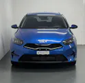 Kia Ceed SW 1.5 T-GDi MHEV Power 1,99% Leasing