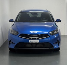 Vehicle image KIA Ceed SW 1.5 T-GDi MHEV Power