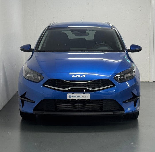 Vehicle image KIA CEED