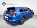 Kia Ceed SW 1.5 T-GDi MHEV Power