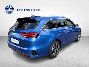 Kia Ceed SW 1.5 T-GDi MHEV Power