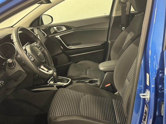 Vehicle image KIA CEED