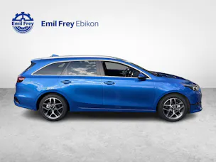 Kia Ceed SW 1.5 T-GDi MHEV Power
