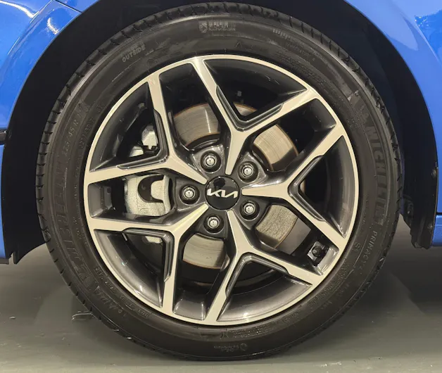 Kia Ceed SW 1.5 T-GDi MHEV Power 1,99% Leasing