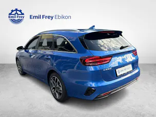 Kia Ceed SW 1.5 T-GDi MHEV Power
