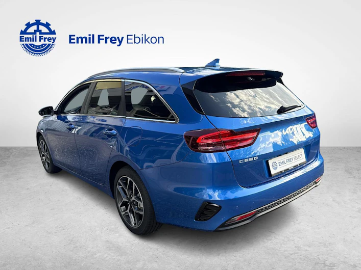 Fahrzeugbild KIA CEED