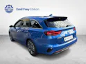 Kia Ceed SW 1.5 T-GDi MHEV Power