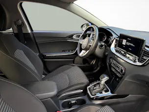 Kia Ceed SW 1.5 T-GDi MHEV Power