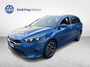 Kia Ceed SW 1.5 T-GDi MHEV Power