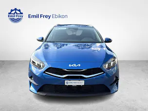 Kia Ceed SW 1.5 T-GDi MHEV Power