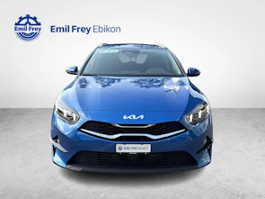 Fahrzeugbild KIA Ceed SW 1.5 T-GDi MHEV Power
