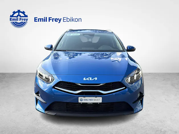 Kia Ceed SW 1.5 T-GDi MHEV Power