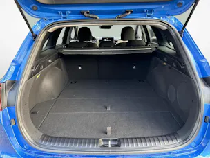 Kia Ceed SW 1.5 T-GDi MHEV Power