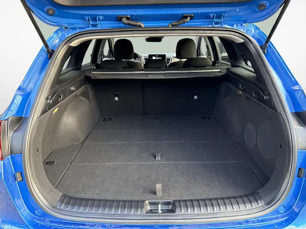 Kia Ceed SW 1.5 T-GDi MHEV Power
