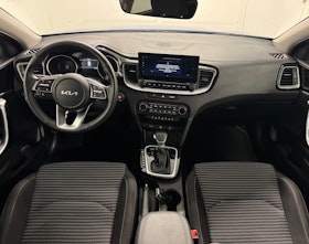 Vehicle image KIA Ceed SW 1.5 T-GDi MHEV Power