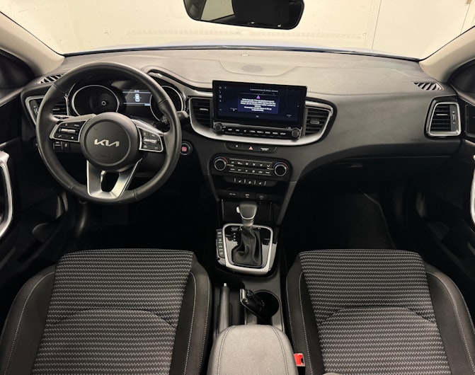 Vehicle image KIA CEED