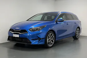 Kia Ceed SW 1.5 T-GDi MHEV Power 1,99% Leasing