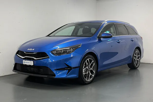 Kia Ceed SW 1.5 T-GDi MHEV Power 1,99% Leasing