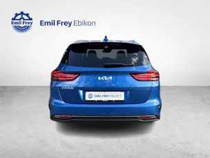 Kia Ceed SW 1.5 T-GDi MHEV Power