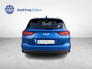 Fahrzeugbild KIA Ceed SW 1.5 T-GDi MHEV Power