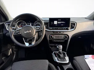 Kia Ceed SW 1.5 T-GDi MHEV Power