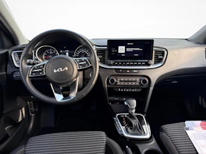 Fahrzeugbild KIA Ceed SW 1.5 T-GDi MHEV Power