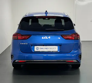 Kia Ceed SW 1.5 T-GDi MHEV Power 1,99% Leasing