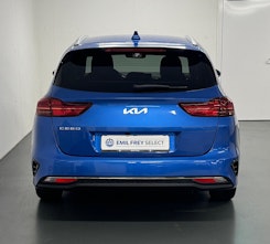 Vehicle image KIA Ceed SW 1.5 T-GDi MHEV Power