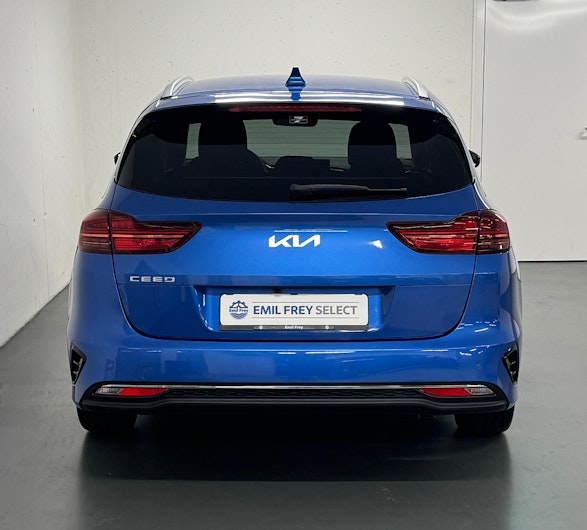 Vehicle image KIA CEED