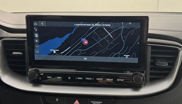 Kia Ceed SW 1.5 T-GDi MHEV Power 1,99% Leasing