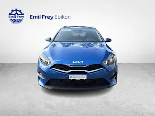 Kia Ceed SW 1.5 T-GDi MHEV Power