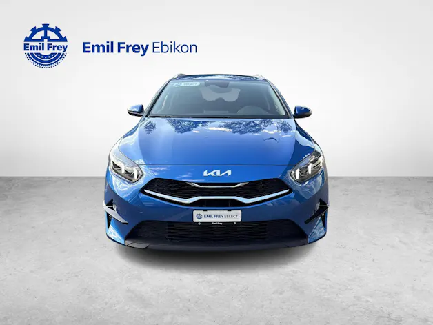 Kia Ceed SW 1.5 T-GDi MHEV Power