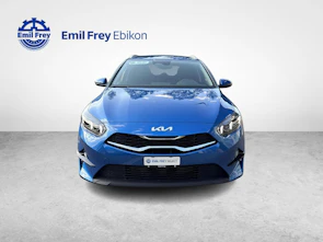 Fahrzeugbild KIA Ceed SW 1.5 T-GDi MHEV Power