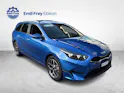 Kia Ceed SW 1.5 T-GDi MHEV Power