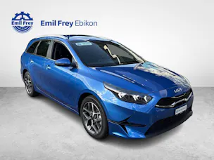 Kia Ceed SW 1.5 T-GDi MHEV Power