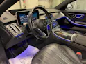 Mercedes-Benz S 350 d 4matic
