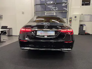 Mercedes-Benz S 350 d 4matic