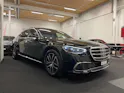 Mercedes-Benz S 350 d 4matic