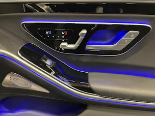 Mercedes-Benz S 350 d 4matic