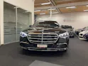 Mercedes-Benz S 350 d 4matic