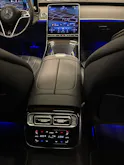 Mercedes-Benz S 350 d 4matic