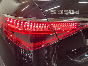 Mercedes-Benz S 350 d 4matic
