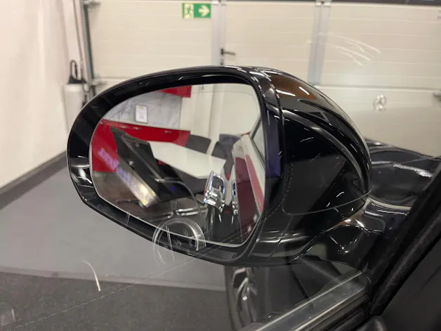 Mercedes-Benz S 350 d 4matic