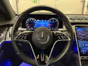 Mercedes-Benz S 350 d 4matic