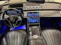 Mercedes-Benz S 350 d 4matic