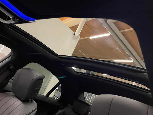 Mercedes-Benz S 350 d 4matic