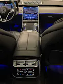 Mercedes-Benz S 350 d 4matic
