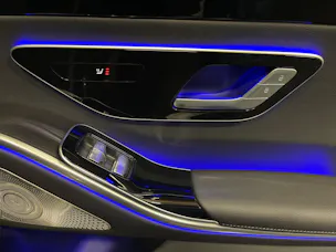 Mercedes-Benz S 350 d 4matic